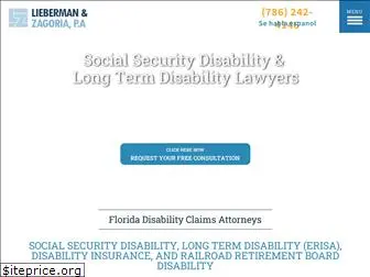 socialsecuritydisabilitylawyer.com