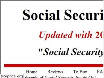 socialsecurityinsideout.com