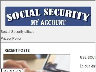 socialsecuritymyaccount.net