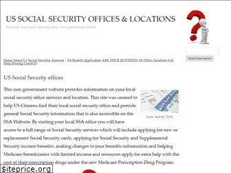 socialsecurityoffices.us