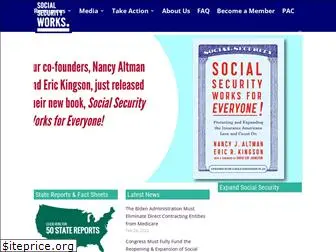 socialsecurityworks.org