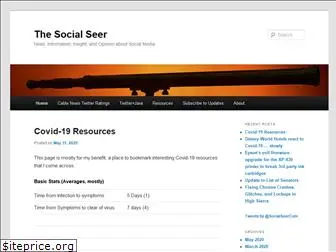 socialseer.com