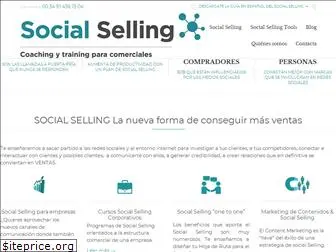 socialselling-coach.es