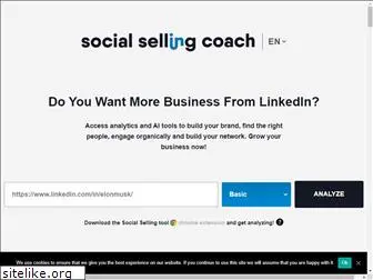 socialsellingcoach.ai