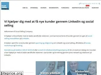 socialsellingcompany.dk