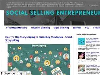 socialsellingentrepreneur.net