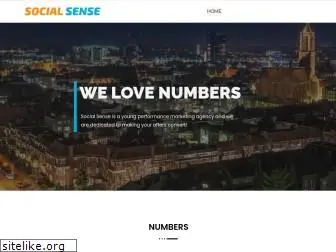 socialsense.nl