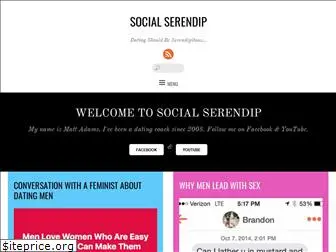 socialserendip.com