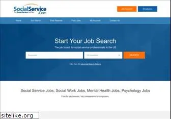 socialservice.com