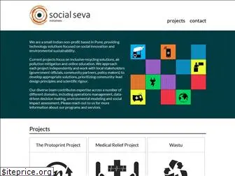 socialseva.org