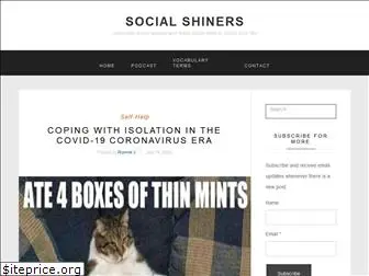 socialshiners.com