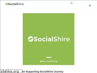 socialshire.com