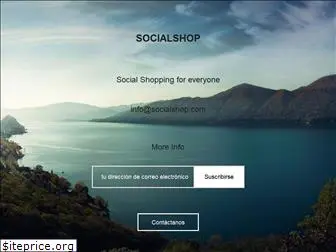 socialshop.com