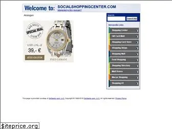 socialshoppingcenter.com