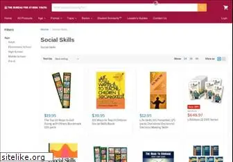 socialskillscentralstore.com