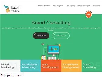 socialsolutionsmi.com