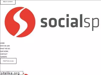 socialsphere.com