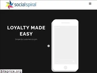 socialspiral.com