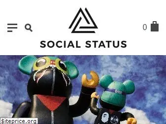 socialstatuspgh.com