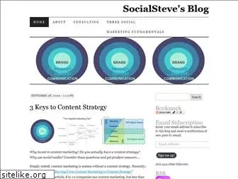 socialsteve.wordpress.com