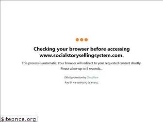 socialstorysellingsystem.com