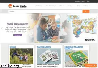 socialstudies.com