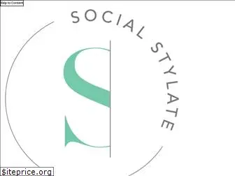 socialstylate.com