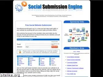 socialsubmissionengine.com