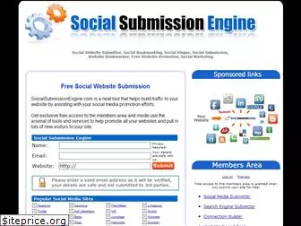 socialsubmissionengine.com