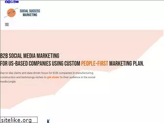 socialsuccessmarketing.com