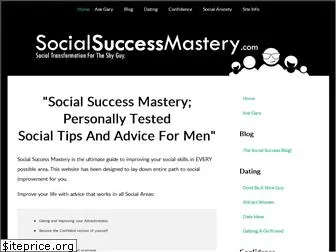 socialsuccessmastery.com