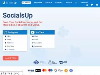 socialsup.net