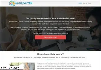 socialsurf4u.com