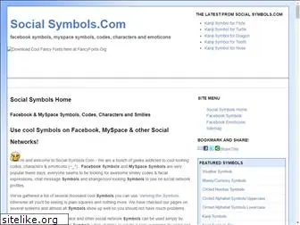 socialsymbols.com