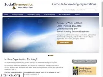 socialsynergetics.com