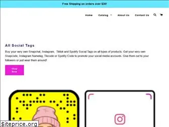 socialtagstickers.com