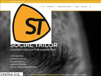 socialtailor.com