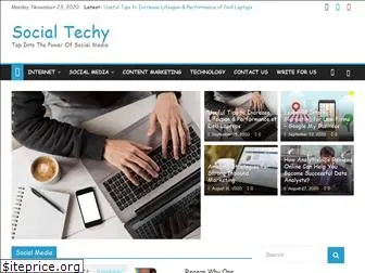 socialtechy.com