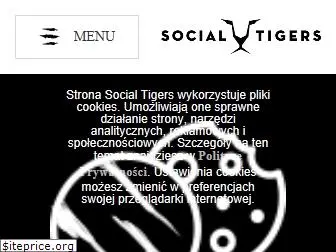 socialtigers.pl