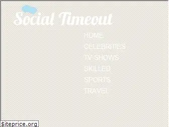 socialtimeout.com