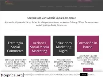 socialtocommerce.com