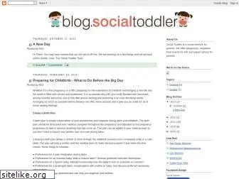 socialtoddler.com