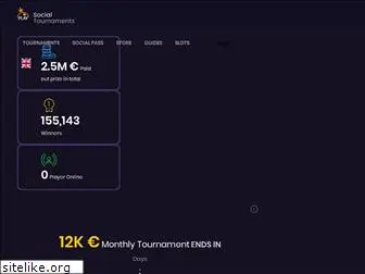 socialtournaments.com