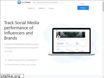 socialtracker.io