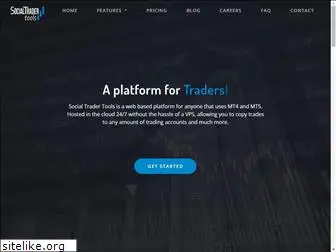 socialtradertools.com