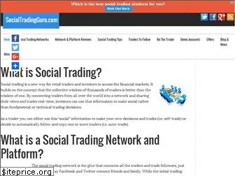 socialtradingguru.com