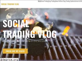 socialtradingvlog.com