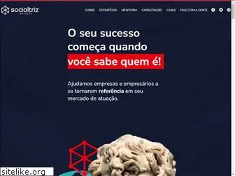 socialtriz.com.br