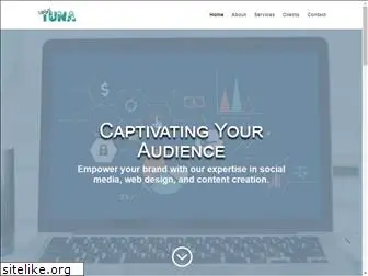 socialtuna.com
