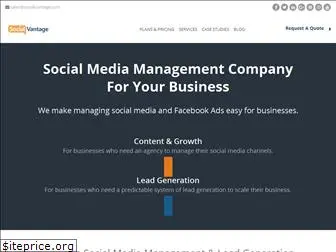 socialvantage.com